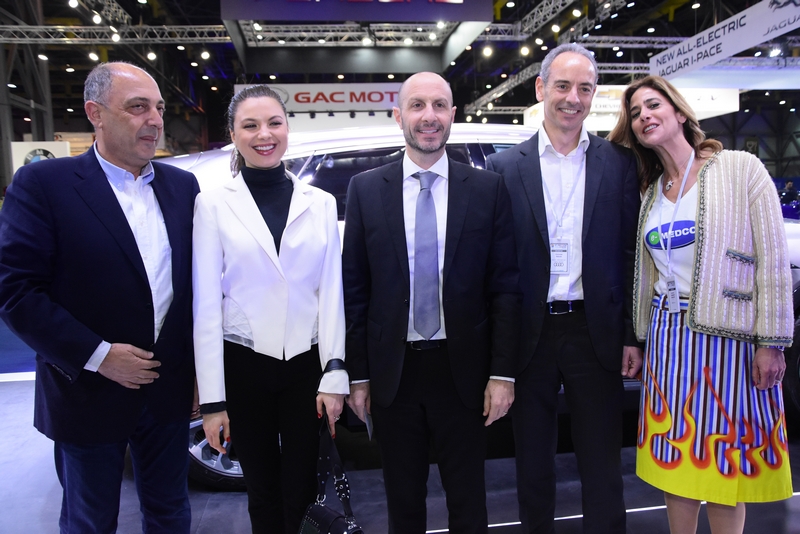 E-MotorShow